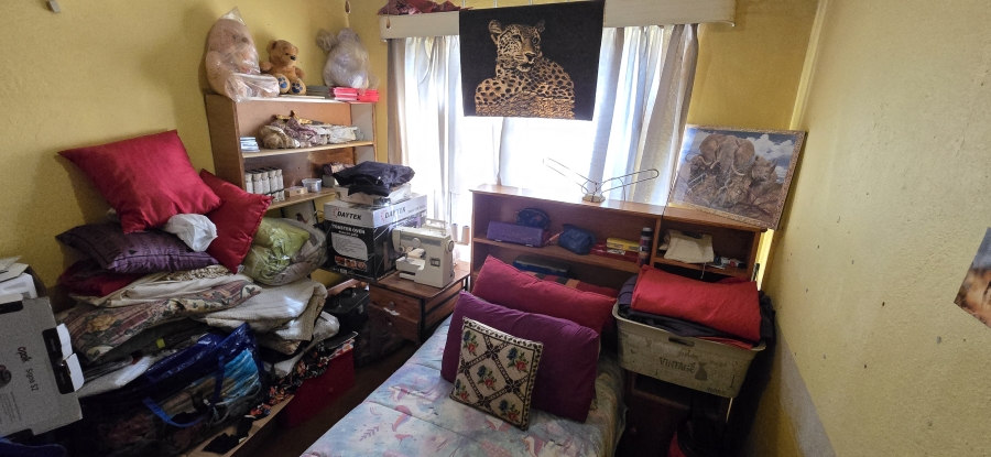 4 Bedroom Property for Sale in Geelhoutpark North West